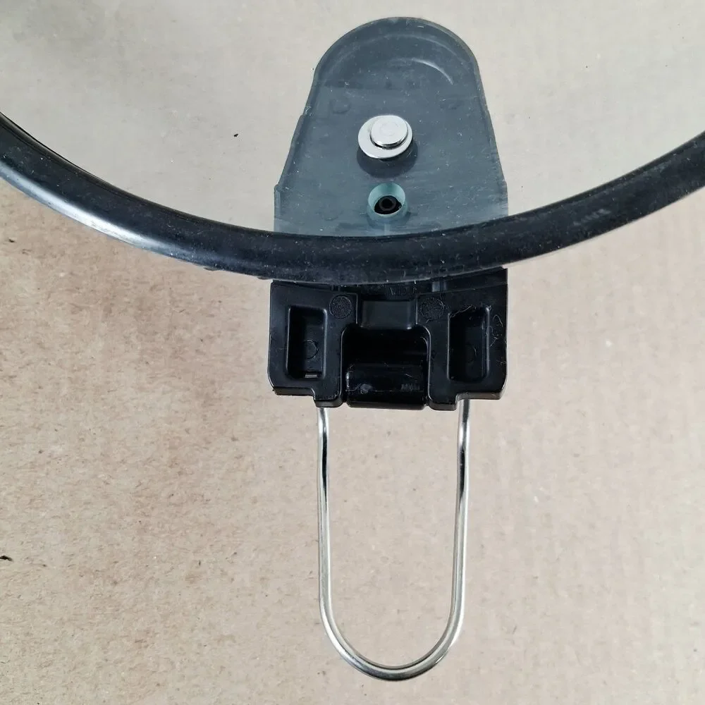 Crock Pot Type SC53 Slow Cooker Replacement Glass Lid Model SCCPCTS605